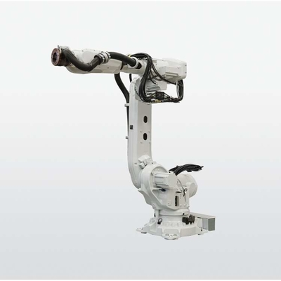 ABB 6 Axis Robotic Arm IRB 6700-155/2.85 с очистителем CNGBS для автоматизации палетного робота