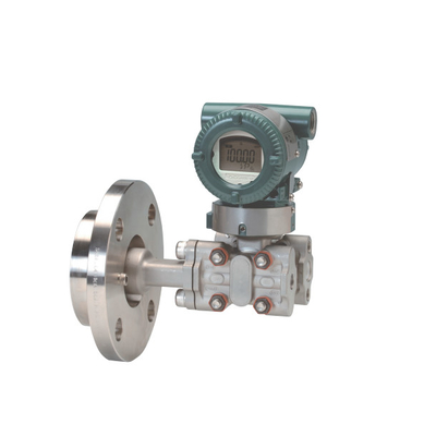 YOKOGAWA Дифференциальный передатчик давления EJA210E Дифференциальный передатчик давления для резервуара