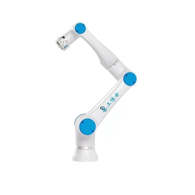 Китайский бренд дешевый Cnc Arm 6-осевой робот CNGBS-G10 с ReFlex TakkTile 3 пальца зажим для робота Cobot