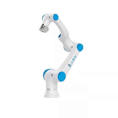 Китайский бренд дешевый Cnc Arm 6-осевой робот CNGBS-G10 с ReFlex TakkTile 3 пальца зажим для робота Cobot