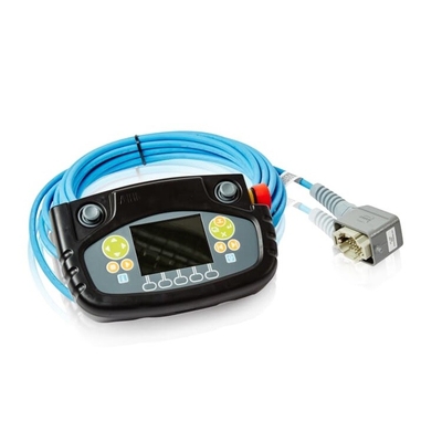 ABB Teach Pendant 3HNA024941-001 Управляющего шкафа для роботов ABB как принадлежностей к роботам