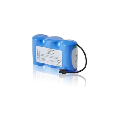 Аккумуляторная батарея ABB 3HAC16831-1 из шкафа управления для робота ABB в качестве аксессуаров робота