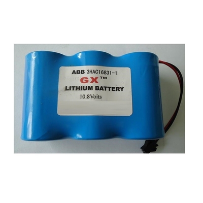 Аккумуляторная батарея ABB 3HAC16831-1 из шкафа управления для робота ABB в качестве аксессуаров робота