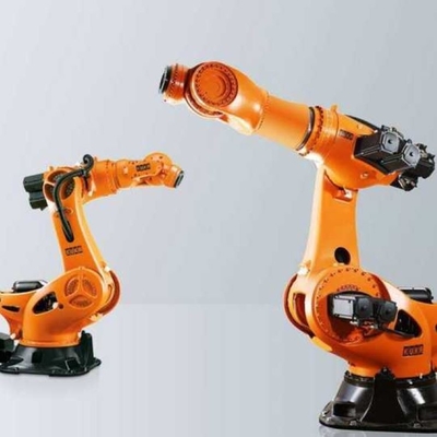 6-осевая робототехническая рука KR 20 R1810 с комплектом костюмов для роботов CNGBS для обработки как промышленный робот Kuka