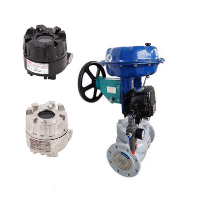 Пневматические детали ROTORK YTC SPTM-V6 SPTM-65V Умный позиционный передатчик для китайского клапана управления