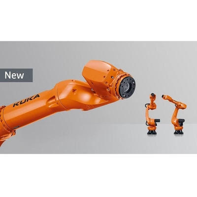 KUKA Robot KR 70 R2100 из 6 Aixs манипулятор с CNGBS робот зажим для машины подбора и размещения