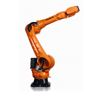 KUKA Robot KR 70 R2100 из 6 Aixs манипулятор с CNGBS робот зажим для машины подбора и размещения