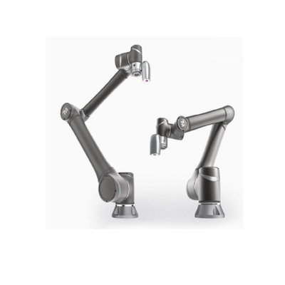 TM5-700 Cobot с 700MM охватом и 6KG манипулятором полезной нагрузки для мини-робота в качестве совместного робота