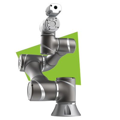 TM5-700 Cobot с 700MM охватом и 6KG манипулятором полезной нагрузки для мини-робота в качестве совместного робота
