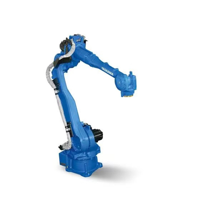 YASKAWA GP25 Pick And Place Machine с CNGBS Guide Rail полезной нагрузкой 25 кг для фабрики в качестве промышленного робота
