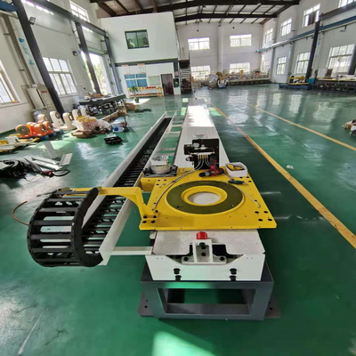 YASKAWA GP25 Pick And Place Machine с CNGBS Guide Rail полезной нагрузкой 25 кг для фабрики в качестве промышленного робота