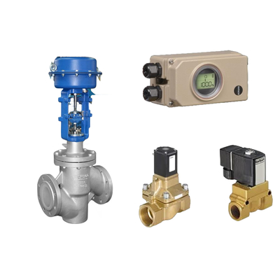 Samsung Smart Valve Positioner 3730-3 3730-1 для китайского пневматического клапана управления