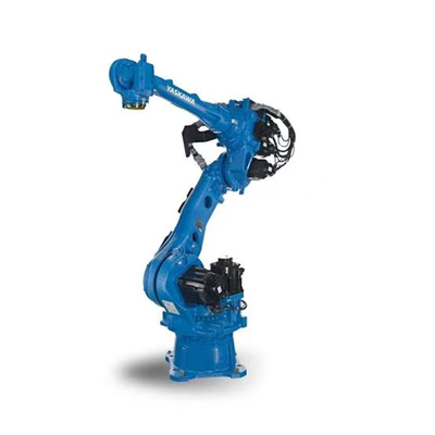 YASKAWA Палетизирующий робот GP50 Машина для подбора и размещения с ручным захватчиком CNGBS в качестве промышленного робота