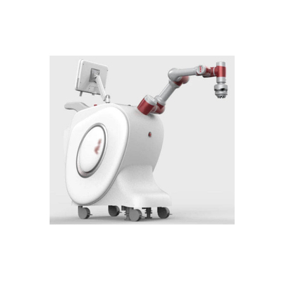 JAKA Robot Zu 18 Cobot Of China Робот с 18 кг полезной нагрузкой 6 оси Роботная рука в качестве совместного робота