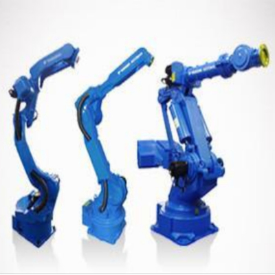 Управление роботизированной рукой 6 оси Yaskawa GP50 с CNGBS настраиваемый робототехнический захватчик для универсального робота