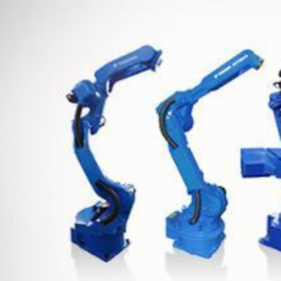 Yaskawa GP88 6 оси сварка роботизированная рука с CNGBS сварка позиционировщик для дуговой сварки робота