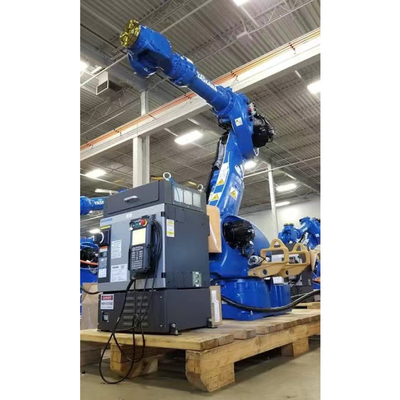 Промышленные роботы Yaskawa GP225 Части оборудования для обработки материалов с линейным рельсовым руководством CNGBS