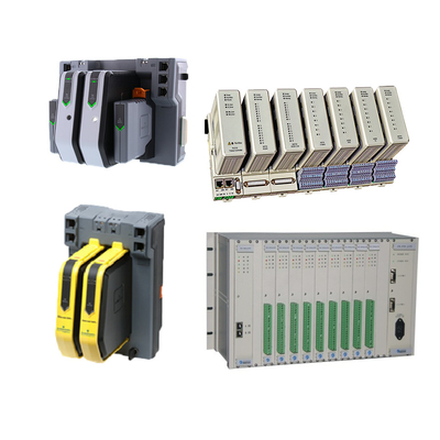 Deltav VE4001S2T2B1 VE4002S1T2B1 VE4003S2B1 VE4003S2B1 VE4003S2B2 Модули избыточности контроллера для системы DCS
