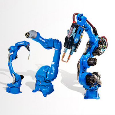 6 оси сварка роботизированная рука Yaskawa AR2010 с CNGBS робот одежда для автоматизированного сварки робота