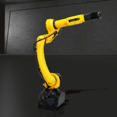 M-10iD / 8L Fanuc Robot Arm с 2032MM Reach Of 6 Axis Robot Arm с CNGBS Dressing Pack для сварки