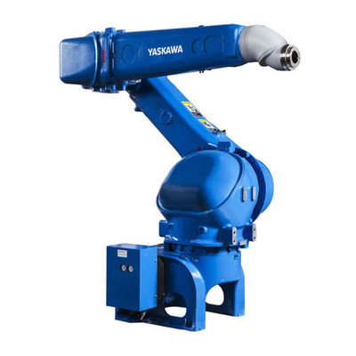 Автоматизация YASKAWA Промышленный робот MPX3500 с CNGBS робот одежда как оборудование CNC для поддонов