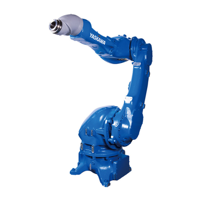 Автоматизация YASKAWA Промышленный робот MPX3500 с CNGBS робот одежда как оборудование CNC для поддонов