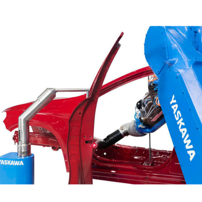 Автоматизация YASKAWA Промышленный робот MPX3500 с CNGBS робот одежда как оборудование CNC для поддонов