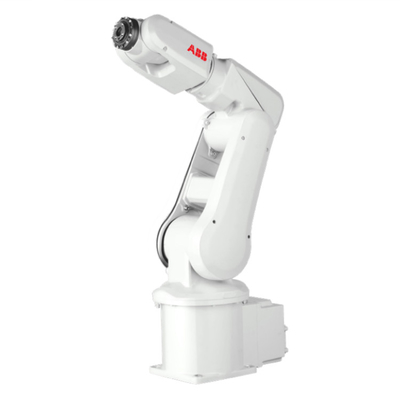 ABB 6 Axis Robot Arm IRB 120 с захватчиком CNGBS в качестве сборочной машины для обработки OEM