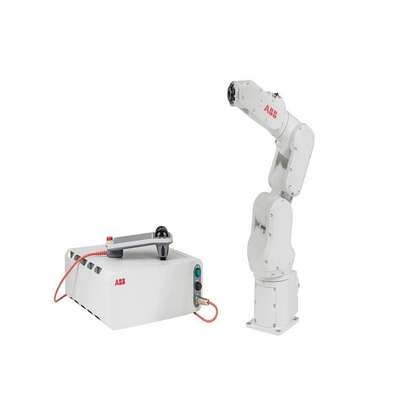 ABB 6 Axis Robot Arm IRB 120 с захватчиком CNGBS в качестве сборочной машины для обработки OEM