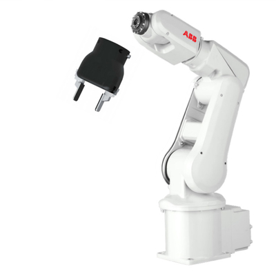 ABB IRB 120 6 Axis Robot Arm Payload 3Kg Cobot As Pick And Place Machine с захватчиком CNGBS