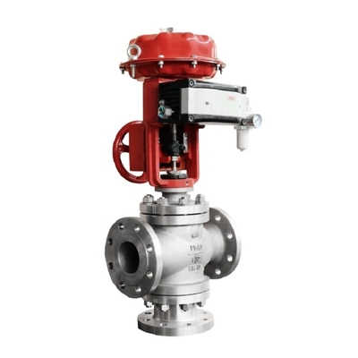 Дигитальный позиционирующий клапан управления ABB V18345-001 и регулятор Fisher 67CFR