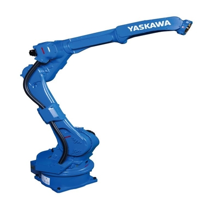 YASKAWA GP25 Промышленная робототехническая рука Быстрая и эффективная установка с робототехнической рукой