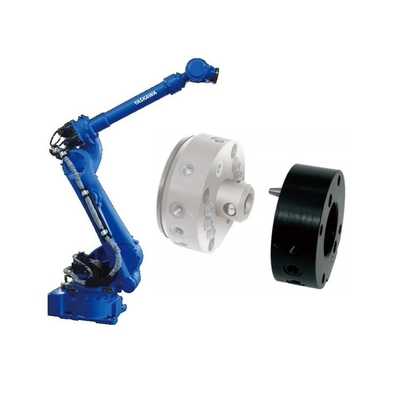 Yaskawa GP180-120 Роботизированная рука с CNGBS робот быстрый переключатель для автоматизированного промышленного робота