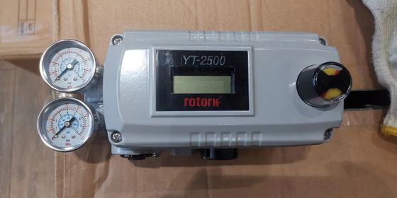 Пневматические детали ROTORK YTC SPTM-V6 SPTM-65V Умный позиционный передатчик для китайского клапана управления