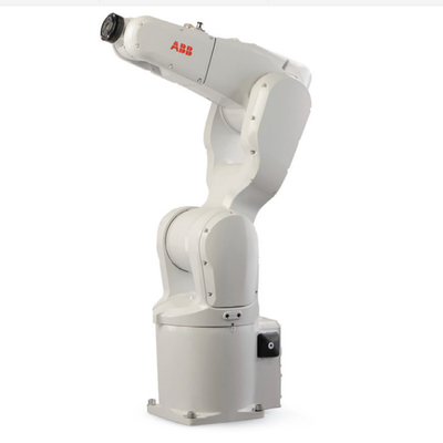 ABB IRB 1200 Промышленная роботизированная рука с захватчиком CNGBS в качестве оборудования для обработки материалов с помощью ЦНК
