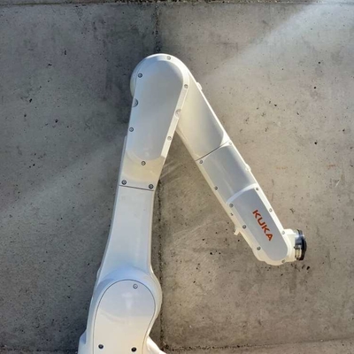 7-осевой робот-ручка Kuka LBR Iiwa 14 R820 с CNGBS Четырехсторонний робот-шафт для автоматизации