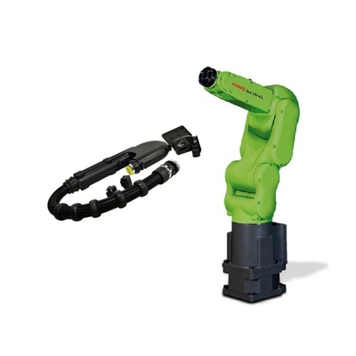 Cnc Robotic Arm 6 Axis Fanuc CR-4iA с набором нарядов для роботов CNGBS для совместной сварки роботов