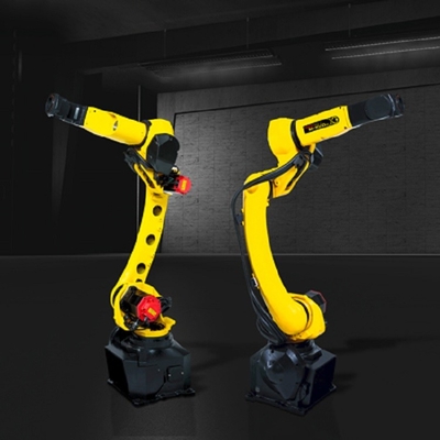 FANUC Робот M-10iD/12 Промышленный робот с 6 осями для обработки материалов