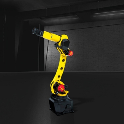 FANUC Робот M-10iD/12 Промышленный робот с 6 осями для обработки материалов
