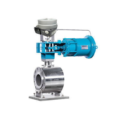 Китайский клапан управления с позиционировкой DN7000 Neles клапан позиционировки ND7102HX8T ND7103HX8T ND7106HX8T