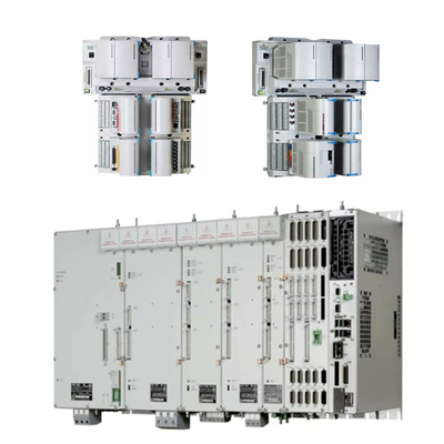 EMERSON Ovation Controller 5X00062G01 1C31232G01 OCC100 Здоровье машин