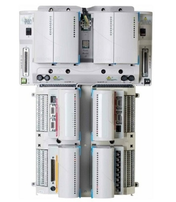 EMERSON Ovation Controller 5X00062G01 1C31232G01 OCC100 Здоровье машин