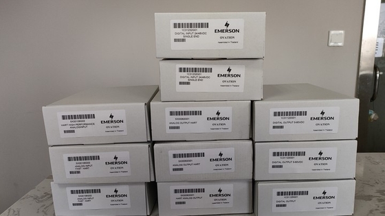 EMERSON Ovation Controller 5X00062G01 1C31232G01 OCC100 Здоровье машин
