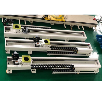 Робот FANUC с 500-килограммовой полезной нагрузкой для обработки материалов в качестве робототехники