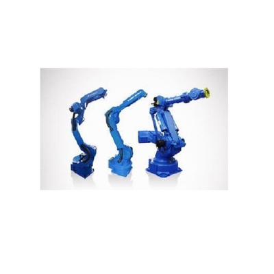 YASKAWA GP50 Промышленный робот 50 кг полезной нагрузки как автоматический манипулятор как 6-осевой робот-рука