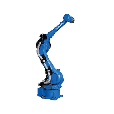 YASKAWA GP50 Промышленный робот 50 кг полезной нагрузки как автоматический манипулятор как 6-осевой робот-рука