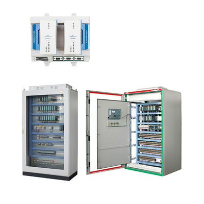 EMERSON Ovation Controller OCC100 Монитор состояния машины для воды и сточных вод промышленности для системы DCS