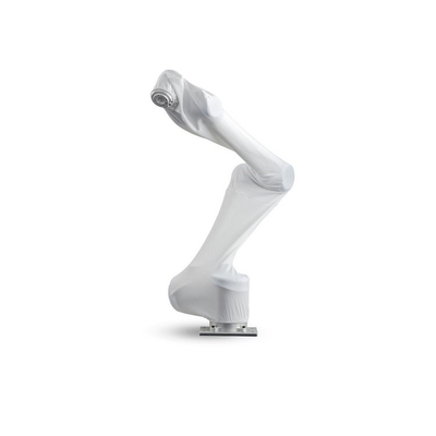 Коллаборативный робот UR 10e Of 6 Aixs Cobot с полезной нагрузкой 10 кг с крышкой робота для сварки