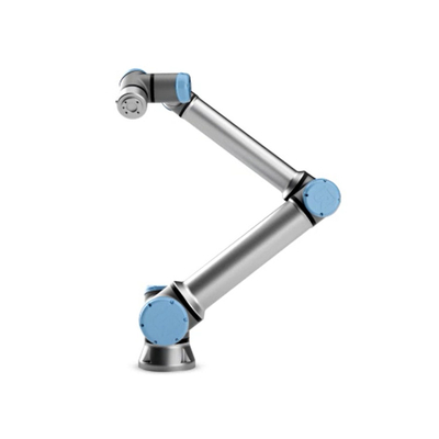 Коллаборативный робот UR 10e Of 6 Aixs Cobot с полезной нагрузкой 10 кг с крышкой робота для сварки