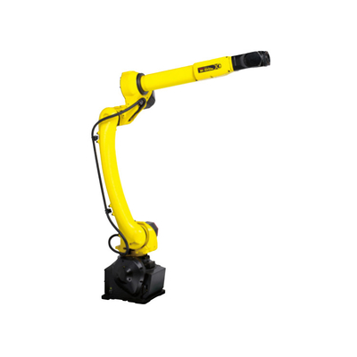 Fanuc M-10iD/8L As 6 Axis Robots Arm Продажа промышленного робота с позиционирующим устройством для сварки